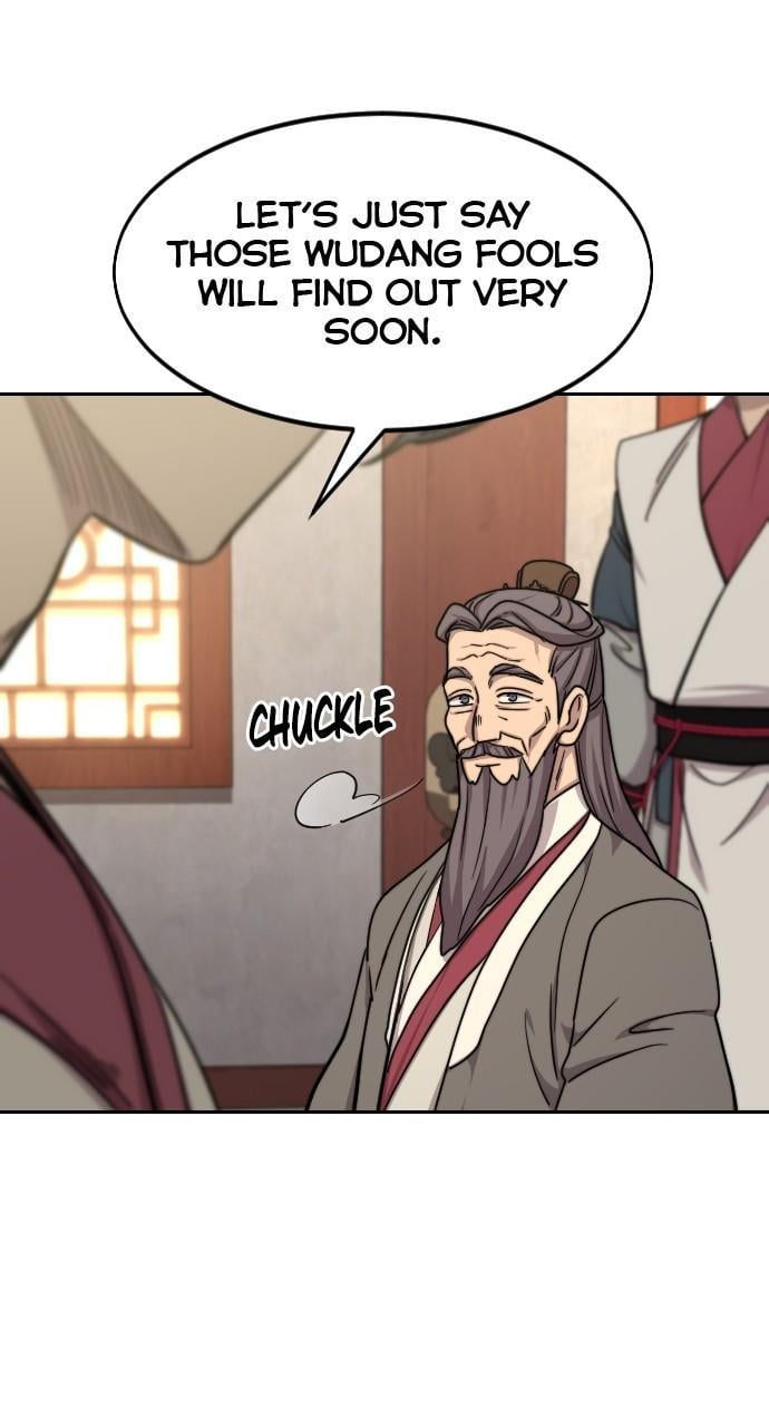 Return Of The Mount Hua Sect, Chapter 73.1 image 050